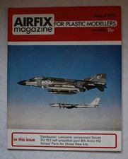 Airfix Magazine for Plastic