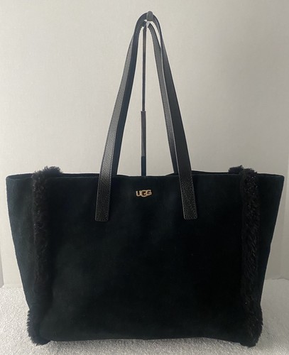Ugg sheepskin suede leather - ugg,