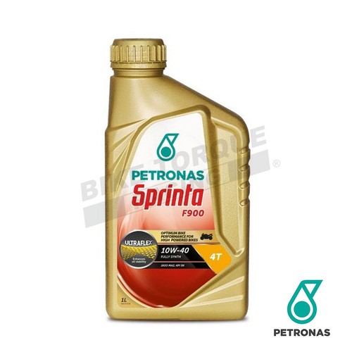 Petronas f900 10w40 - petronas,