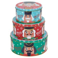 Christmas Cookie and Cake