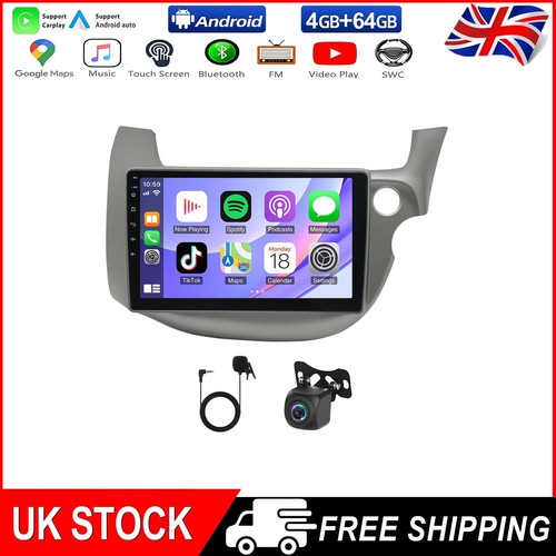 For honda fit - fit, 2007-2013