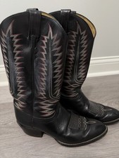 Tony Lama Vintage 60s Cowboy