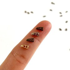 Mini toggles Metal Horn tiny