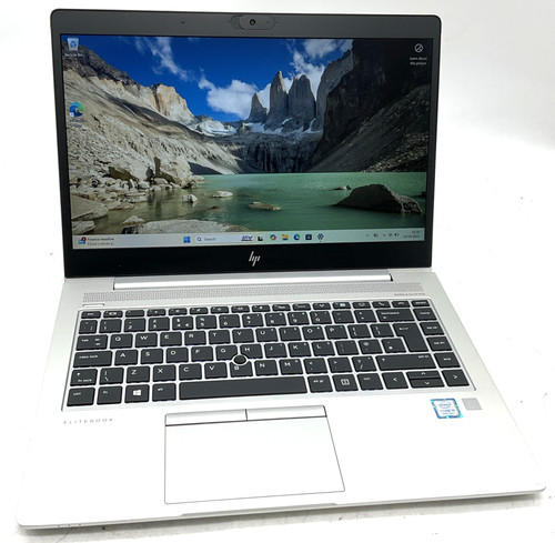 Elitebook 840 i5 8250u - hp,
