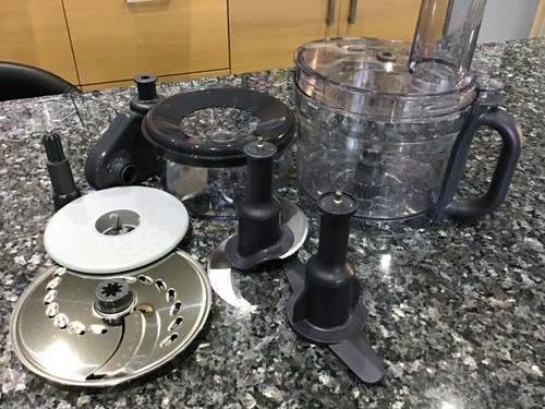 Kenwood multipro spare parts - kenwood,