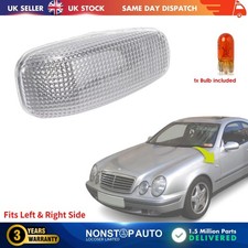 Side Wing Indicator Repeater