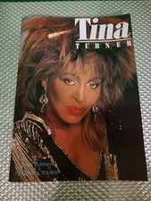 Tina Turner Farewell Foreign