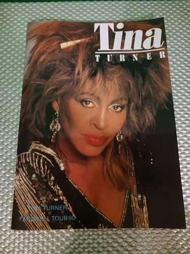 Tina turner farewell foreign - farewell,
