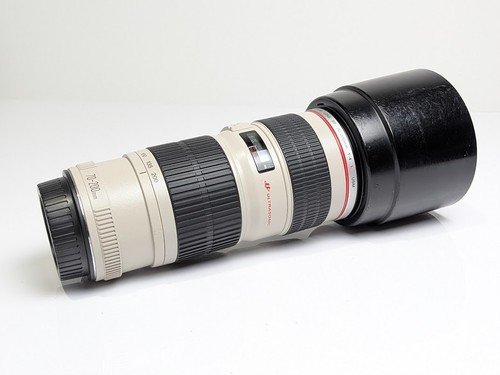 Canon 200mm l - f4, usm