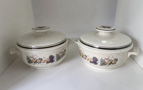 Royal doulton harvest - royal,