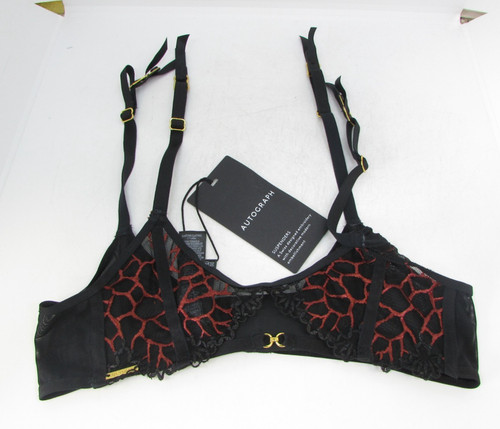 New autograph evora black - m&s,