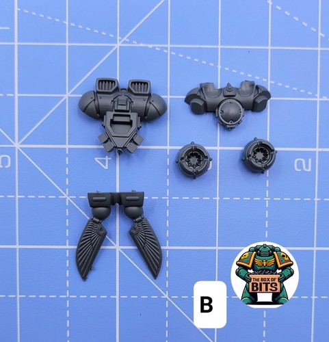 Warhammer 40k blood angels - blood,