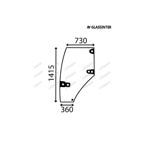 For case maxxum - ih, /