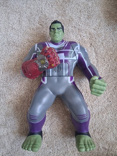 Marvel hulk endgame talking - marvel,