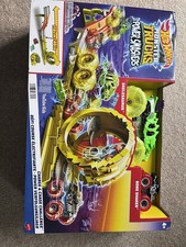 Hot Wheels Monster Trucks