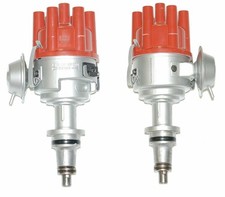 Alfa Romeo Bosch Distributor