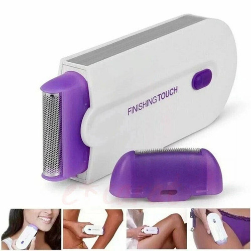 Epilator for women cordless - for,