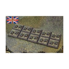 Spartan Dystopian Wars