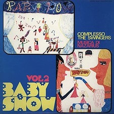 Swingers Baby Show (Vinyl)