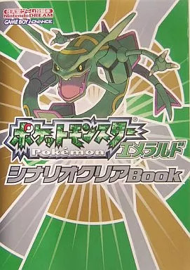 Pokemon emerald gba strategy - pokemon,