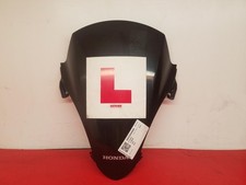 2018 HONDA WW 125 WINDSHIELD