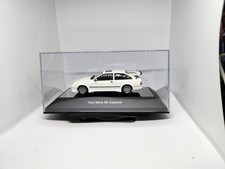 1/43 Scale Model Ford Sierra