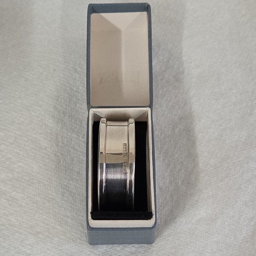 Stylish vintage sterling - stylish,