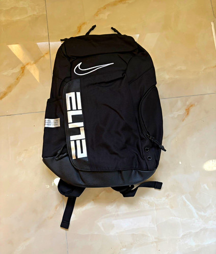 Nike elite black daypack - elite,