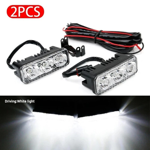 6000k led white - led,