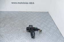Honda PCX 125 4t Ph2 Rear