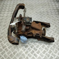 MITSUBISHI 3000 GT Coupe Z1A Rear Differential MR124420 3.0 Petrol 1990 28387981