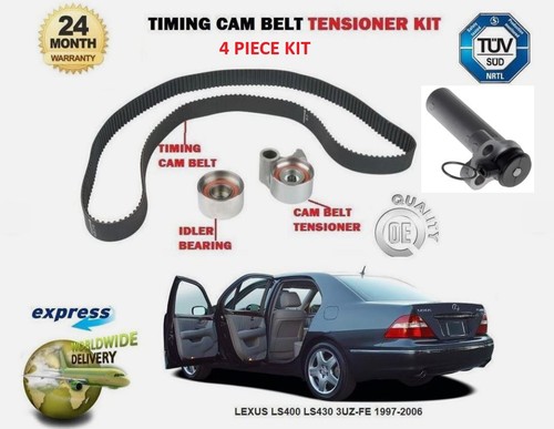 For lexus ls400 - for,