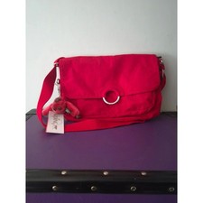 Kipling Jata QVC shoulder bag