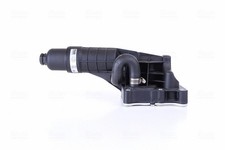 OIL COOLER ENGINE OIL FITS: MERCEDES-BENZ C-CLASS T-MODEL C 250 CGI /C 180 CG