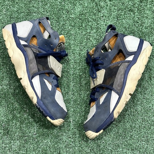 Nike air trainer huarache - nike,
