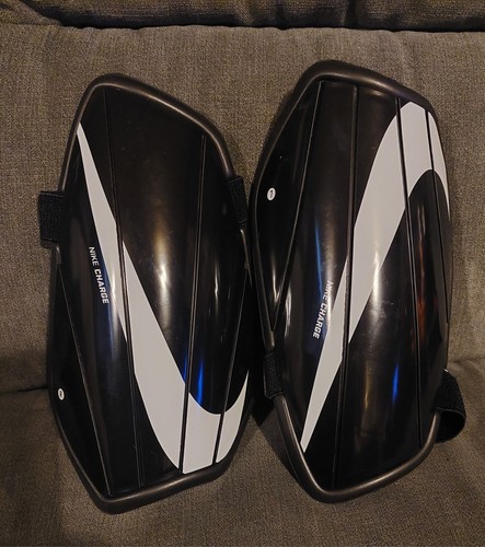 Nike charge football shin pads - charge,