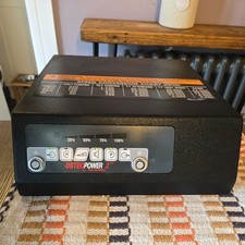 Osteomed Osteopower 2 Dental Surgical Console Power Control Unit