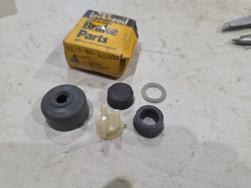 Genuine nos classic mini - genuine,