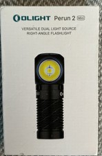 Olight Perun 2  brand new in