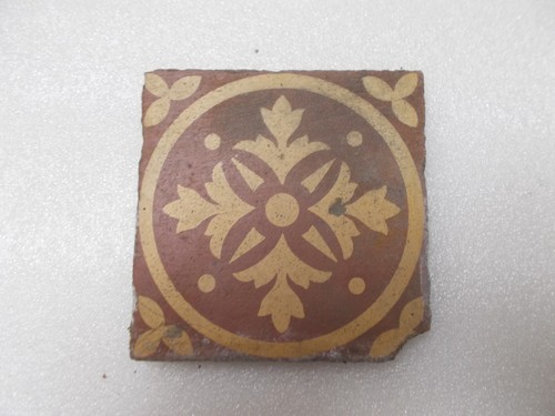 Tiles encaustic tile hall - encaustic,
