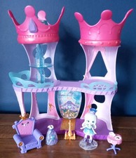 Shopkins Happy Places Royal