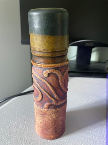 Bob dawe totem - bob, studio
