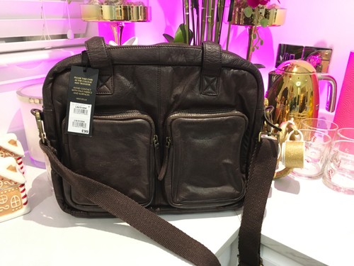 Next signature leather - signature,