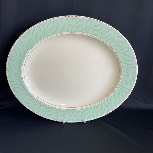 Burleigh ware balmoral oval - burleigh,