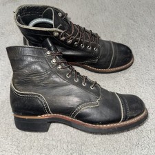 Red Wing Shoes 3366 Heritage