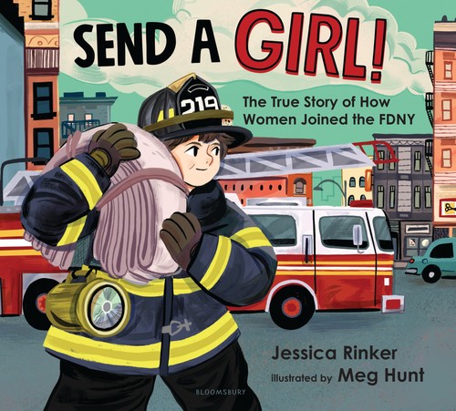 Send girl the true - send, a