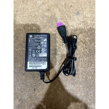 HP 0957-2385 Power Supply AC Adapter 22V 455mA for LaserJet & DeskJet Printer