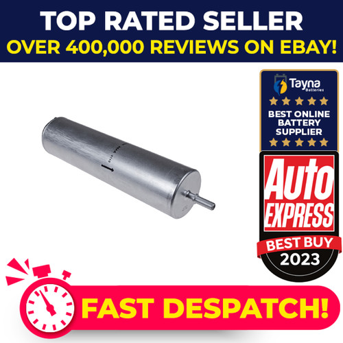 Fuel filter adb112304 blue - fuel,