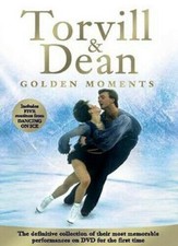 Torvill and Dean Golden