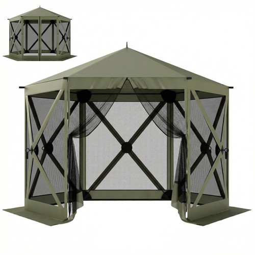 Pop up gazebo - 10,